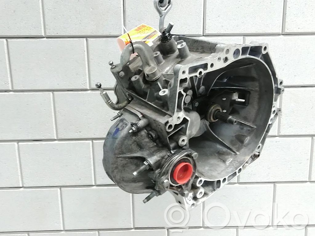 Citroen Berlingo Cutie viteze manuală cu 5 trepte 