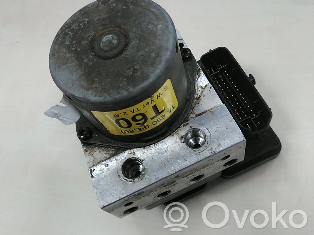 Bomba de ABS   1Y58930900,589101Y600,6158945200,G3LA