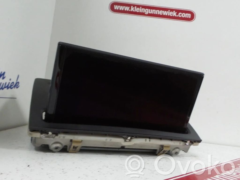 Audi A3 S3 8V Screen/display/small screen 