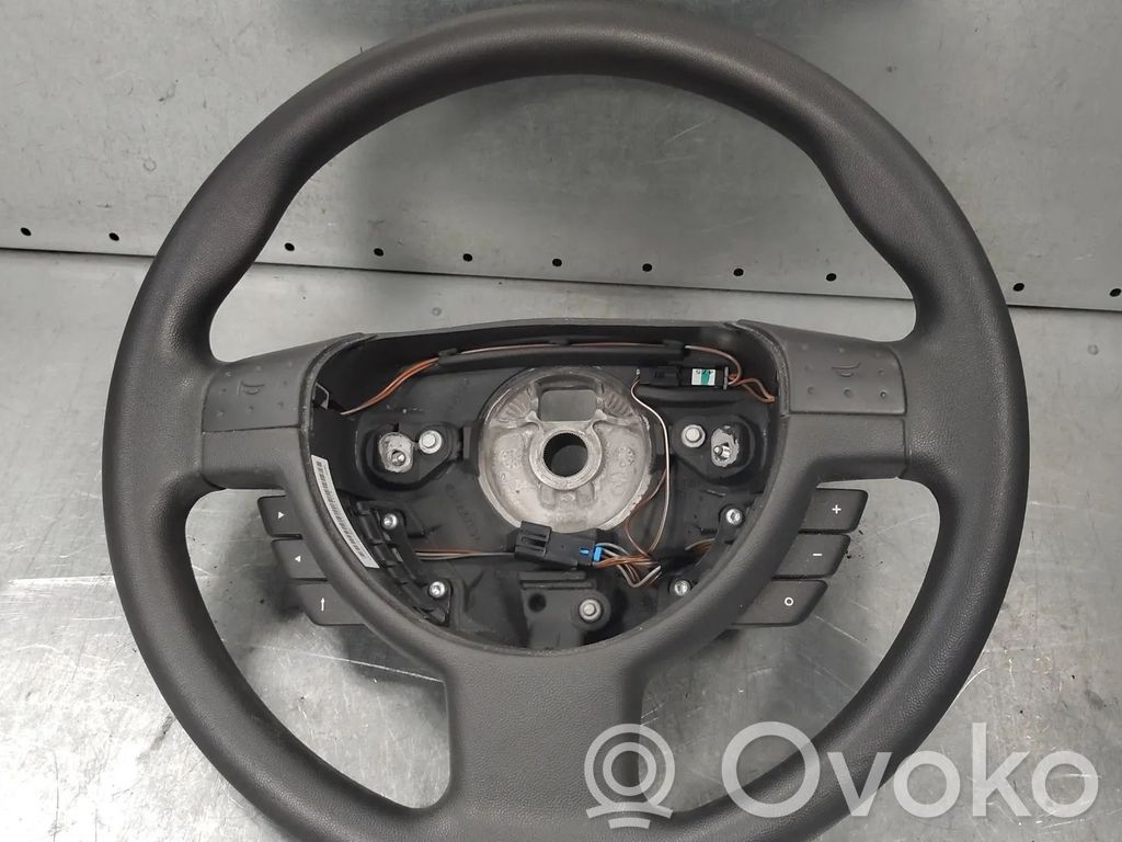 Opel Meriva A Volante 