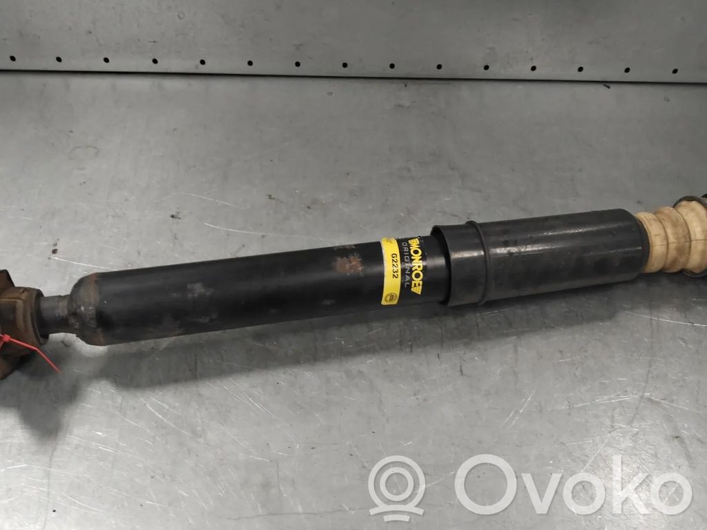 BMW 3 E90 E91 Rear shock absorber/damper 