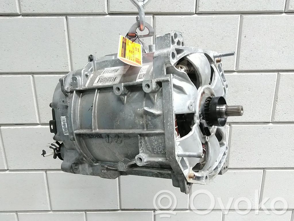 Variklis   290105943R,290102964R,5AQ,5AQ607,5AQS607,8201749855