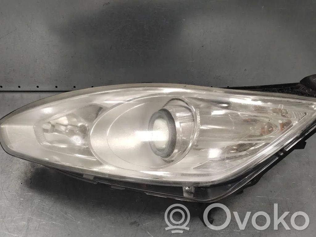 Ford C-MAX II Scheinwerfer 
