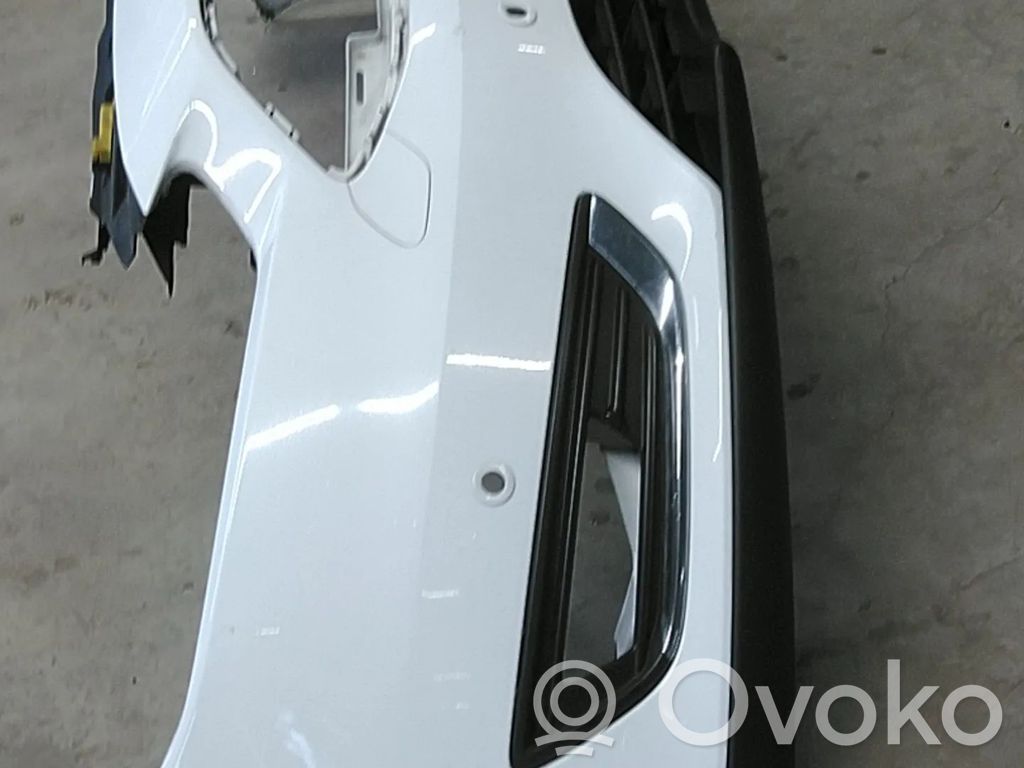 Ford Focus Front bumper 
