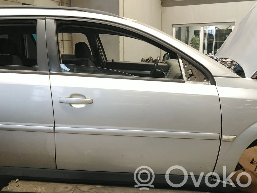 Opel Vectra C Durvis 