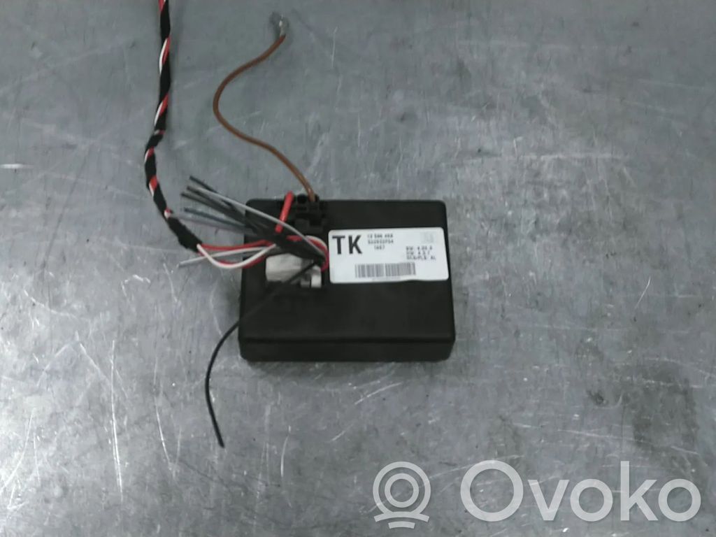 Opel Astra J Other interior part 