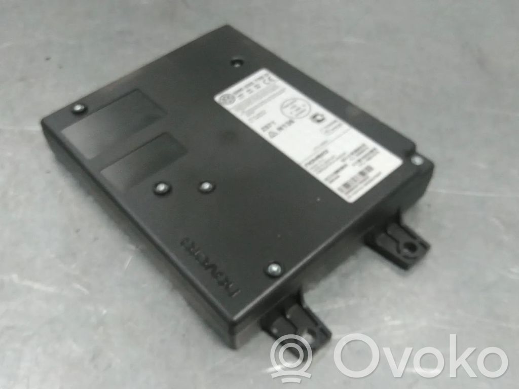 Volkswagen Touran II Otras unidades de control/módulos 