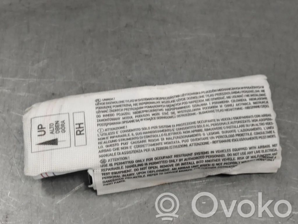 Ford Ka Sitz-Airbag 