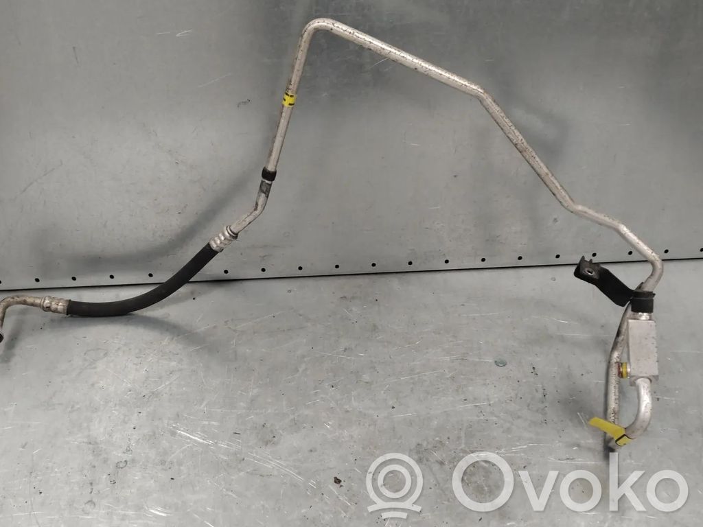 Ford Ka Conductă/furtun aer condiționat (A/C) 