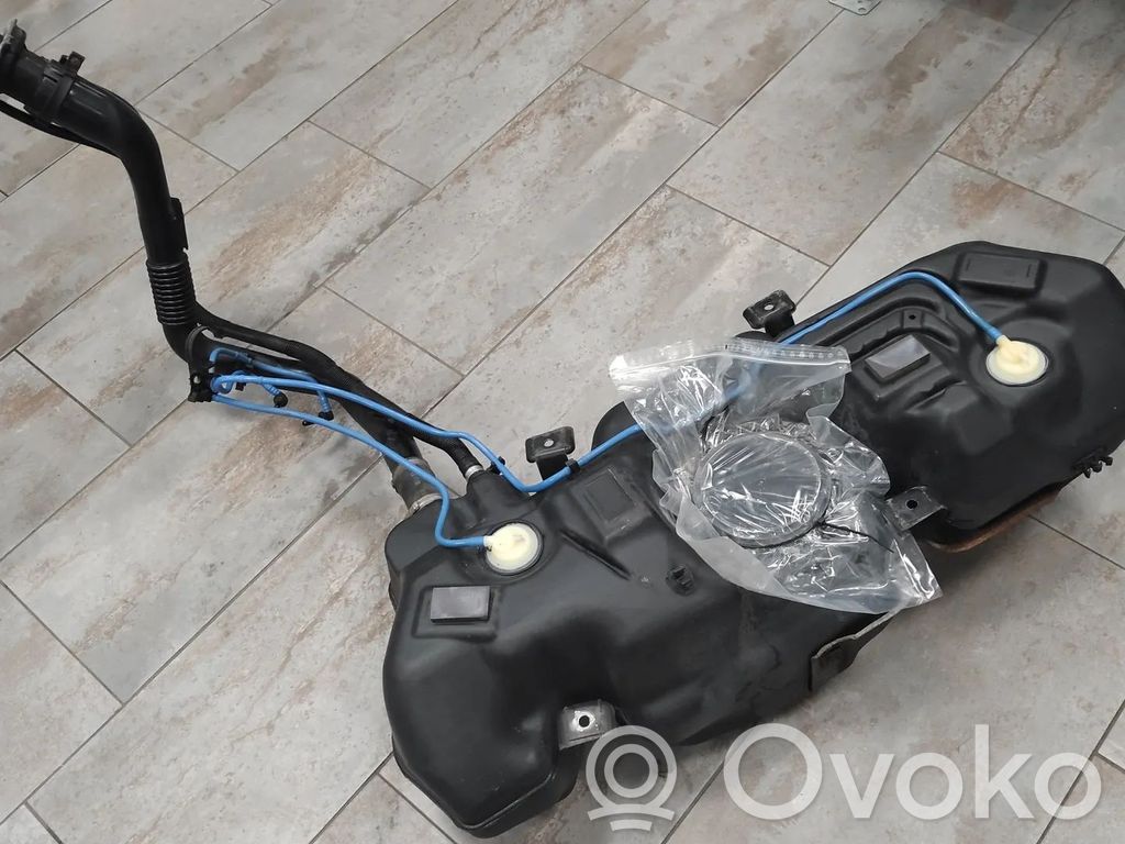 Ford Ka Degvielas tvertne 