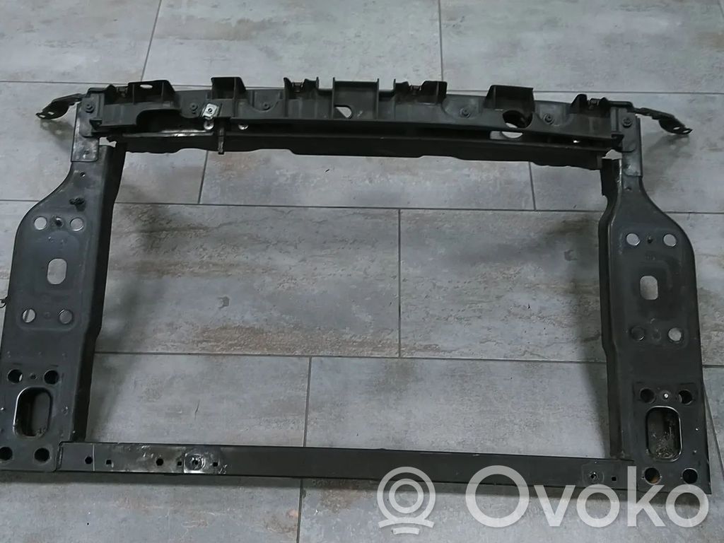 Ford Ka Radiator support slam panel 
