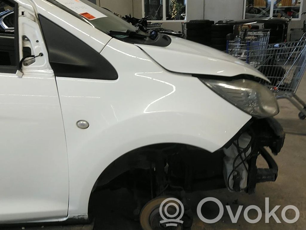 Ford Ka Spārns 