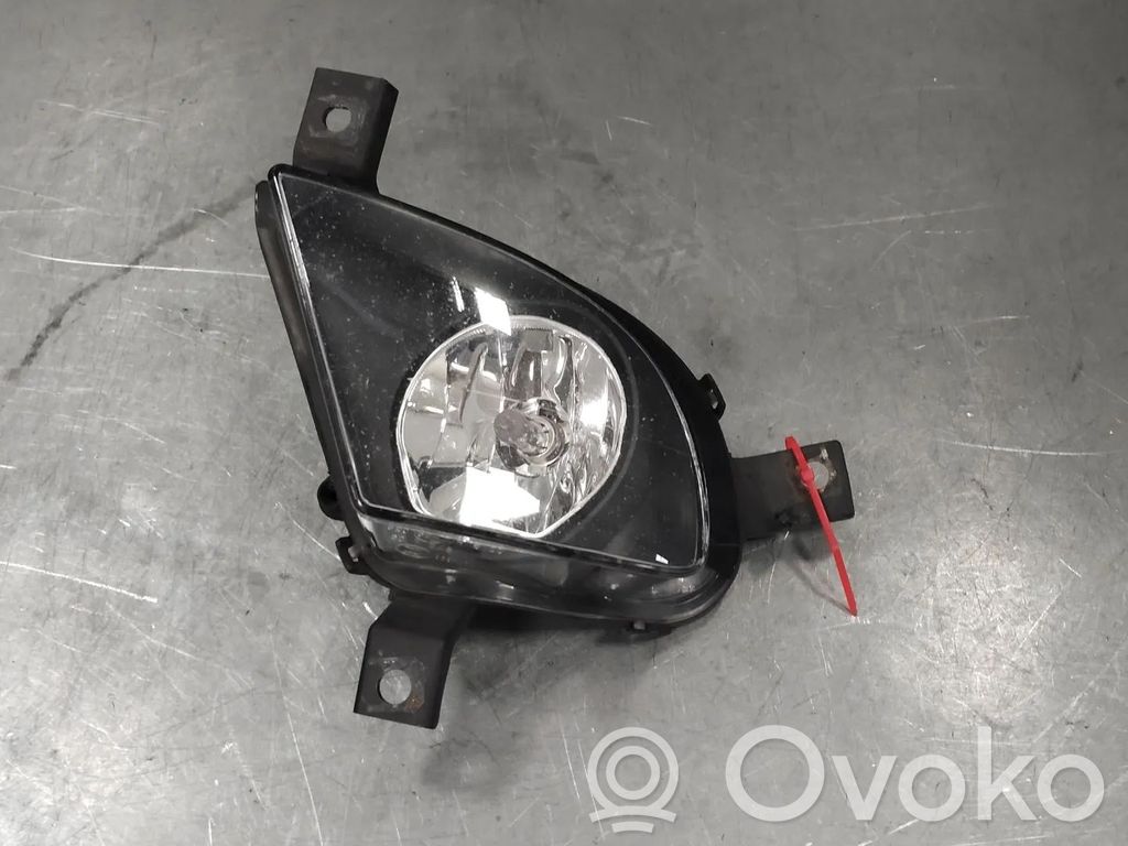 BMW 3 E90 E91 Front fog light 