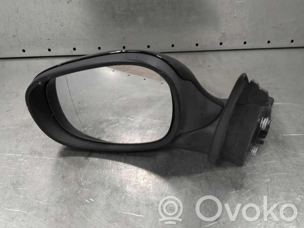 Etuoven sähköinen sivupeili   51167268261
