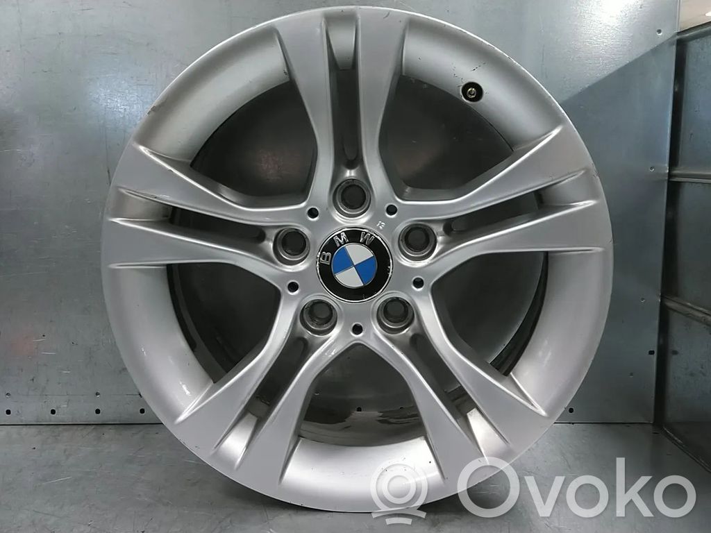 BMW 3 E90 E91 R16-alumiinivanne 