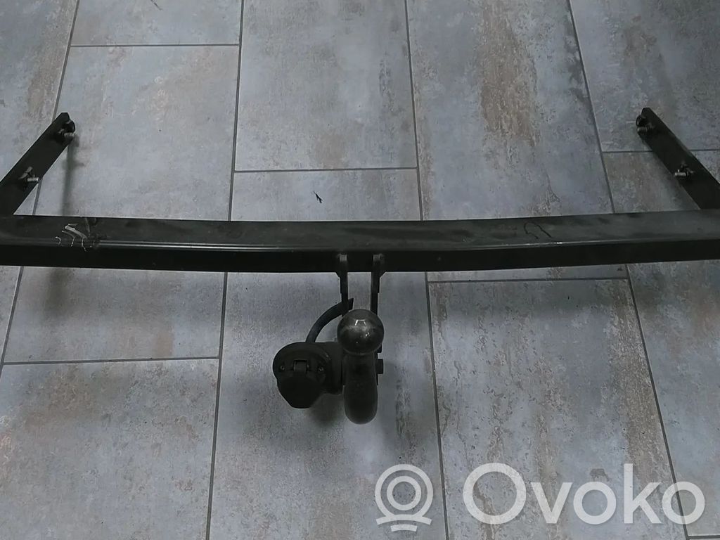 Juego de bolas de remolque