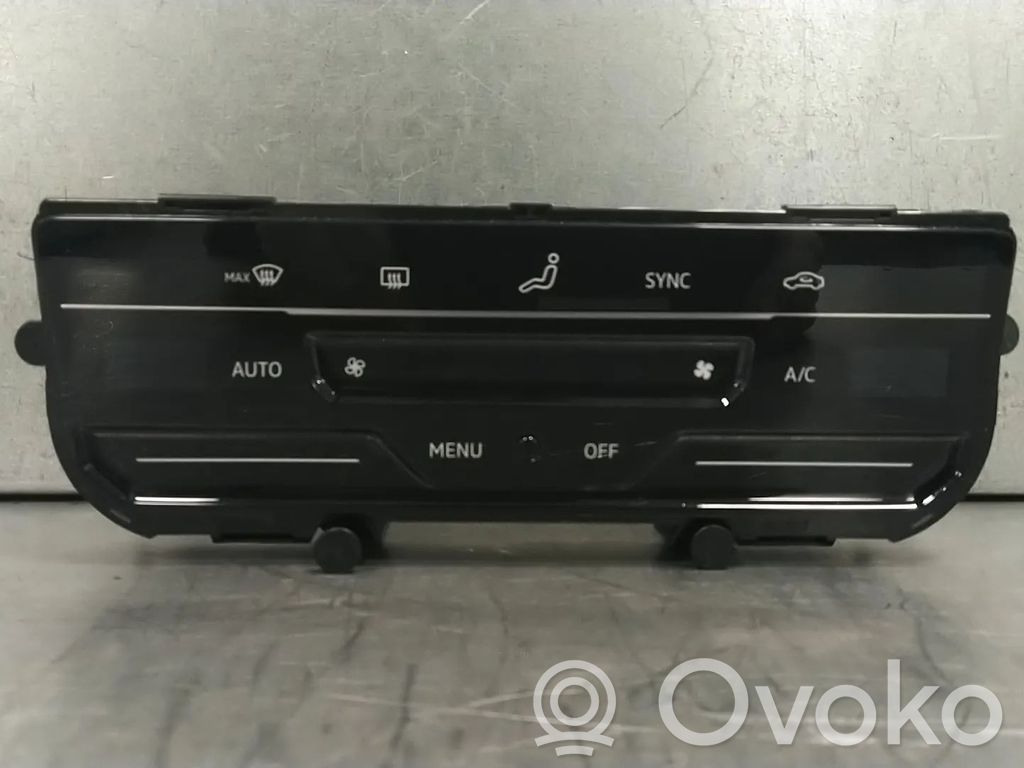 Volkswagen T-Roc Unitate control climatizare 