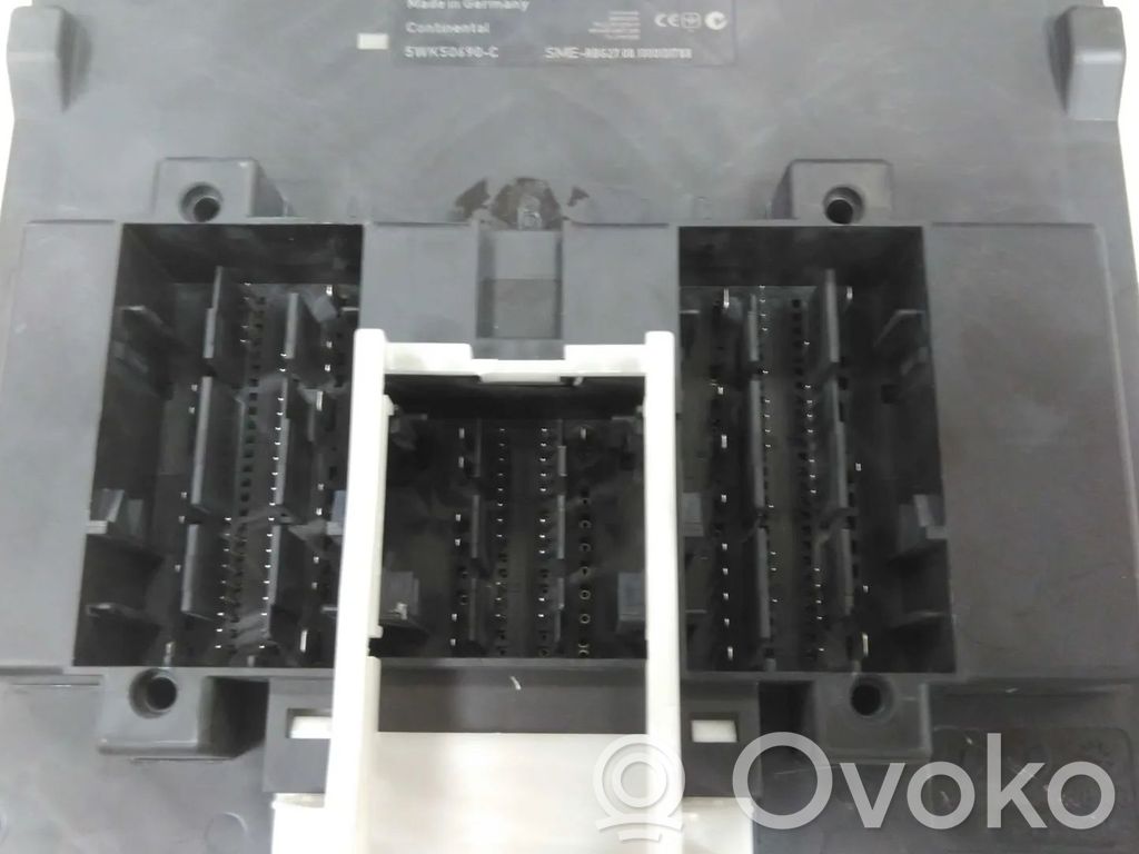 Moduł / Sterownik BSM   5Q0937084RZ00,5Q0937084AB,5Q0937084AC,5Q0937084AD,5Q0937084AE,5Q0937084AF,5Q0937084AG,5Q0937084AH,5Q0937084AJ,5Q0937084D,5Q0937084E,5Q0937084F,5Q0937084G,5Q0937084H,5Q0937084J,5Q0937084R,5Q0937084S,5Q0937084T,CJZA