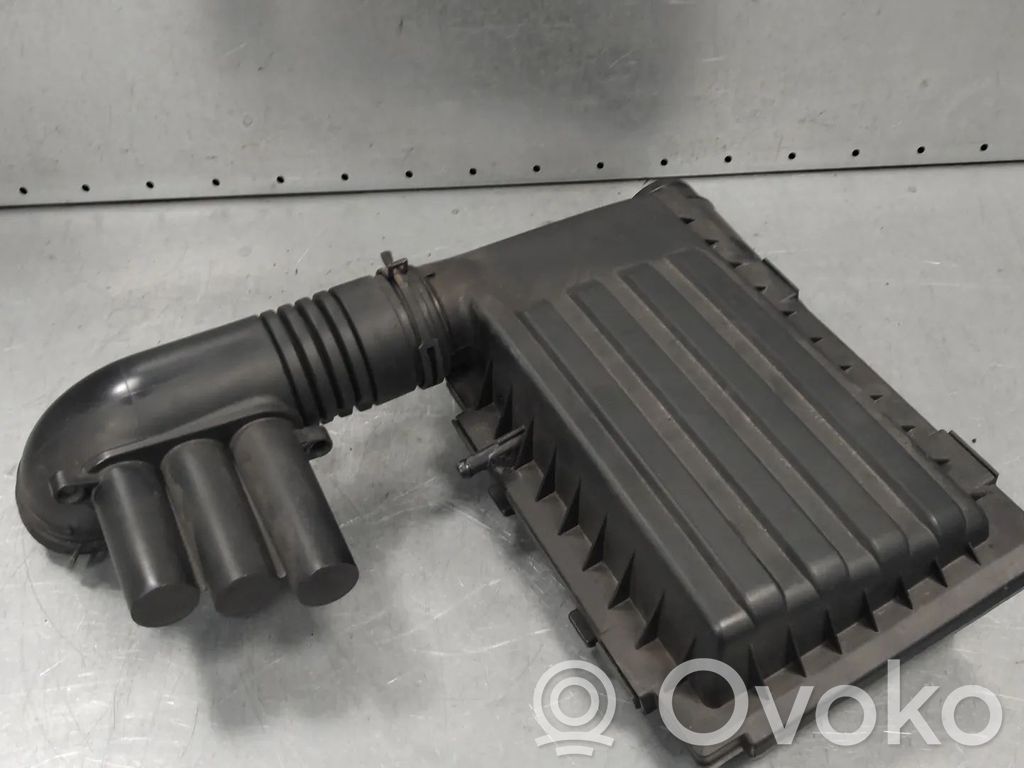 Seat Leon (5F) Luftfilterkasten 