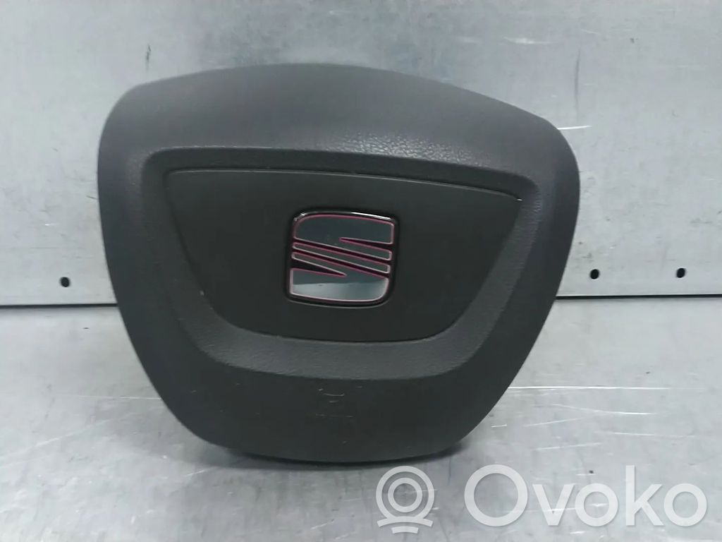 Seat Altea Airbag dello sterzo 