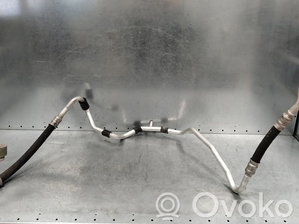 Seat Altea Tubo flessibile aria condizionata (A/C)