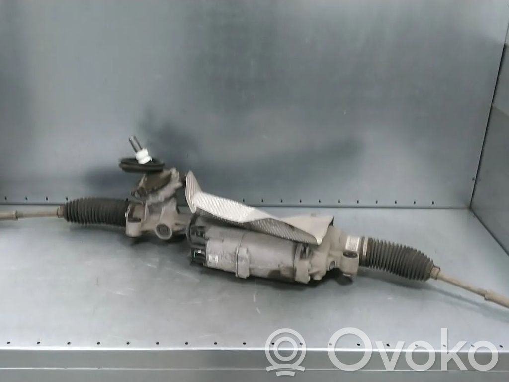 Vauxhall Astra K Steering rack 