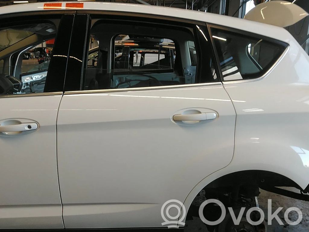 Puerta trasera   PE1C1R24631AB,2380070,E1C1R24631AB