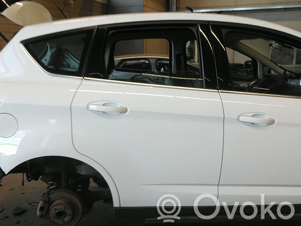 Ford C-MAX II Galinės durys 