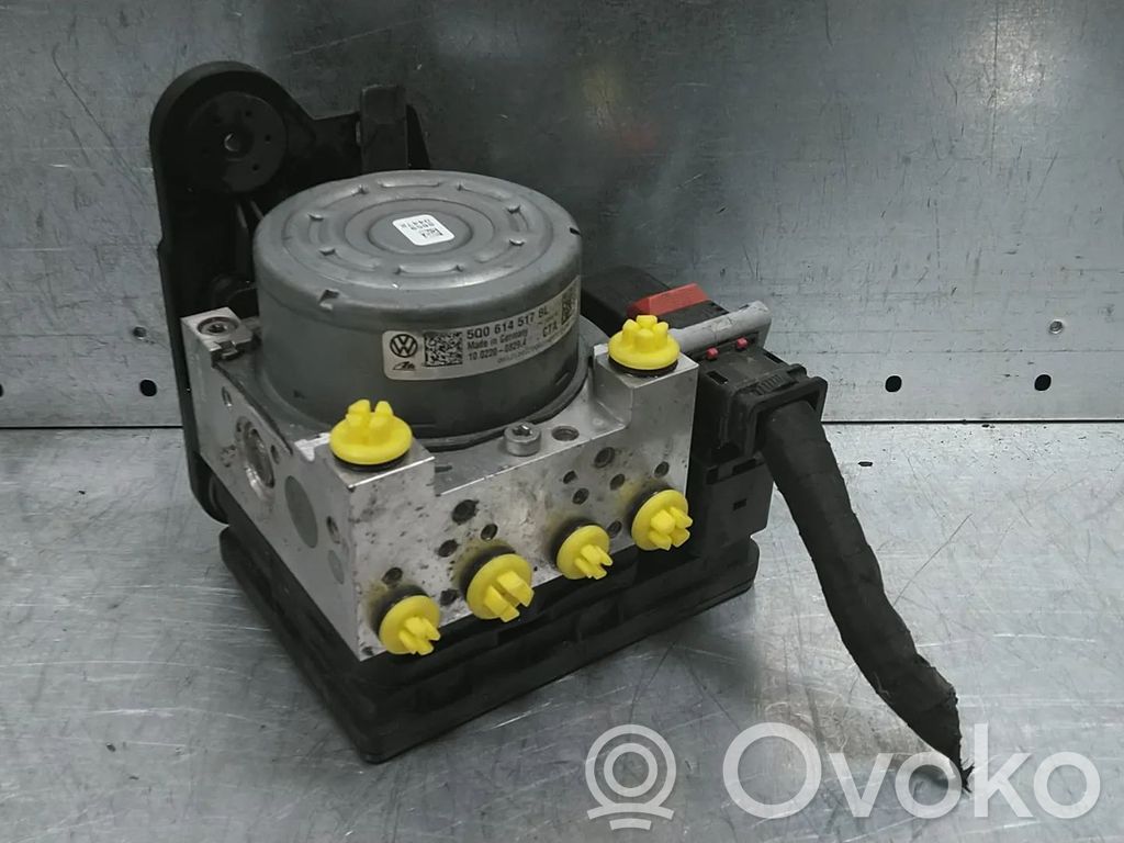 Audi A3 S3 8V ABS Blokas 
