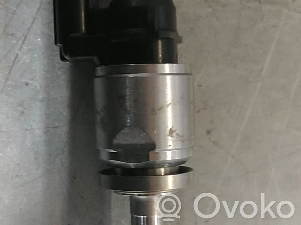 Inyector de combustible   V132371HAA,31465787,B4204T35