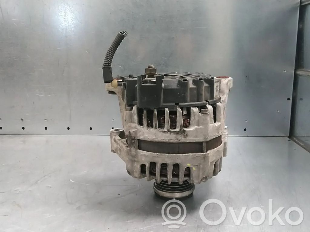 Opel Meriva B Generatorius 