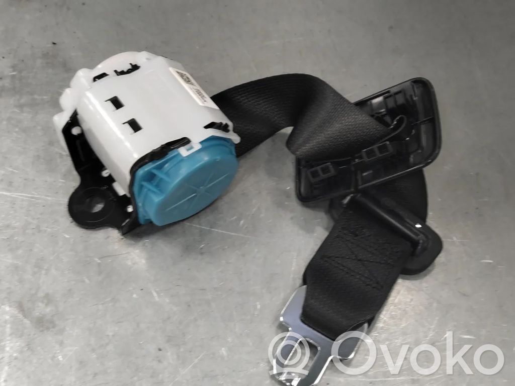 KIA Ceed Ceinture de sécurité arrière 