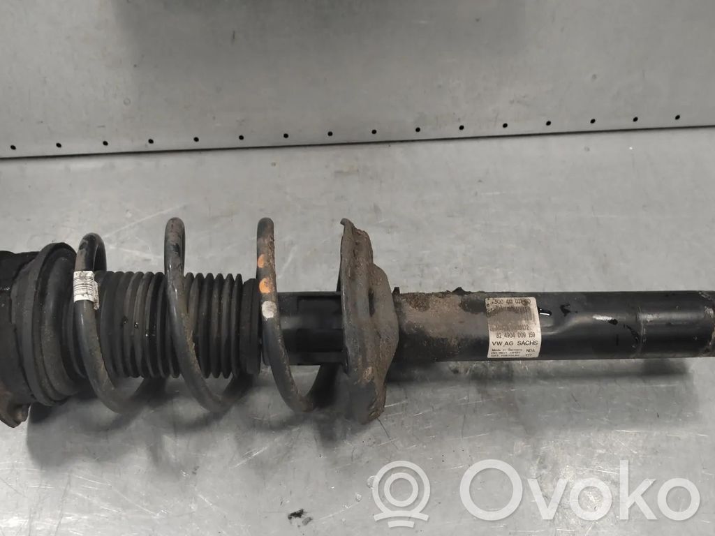 Audi A3 S3 8V Etuiskunvaimennin 