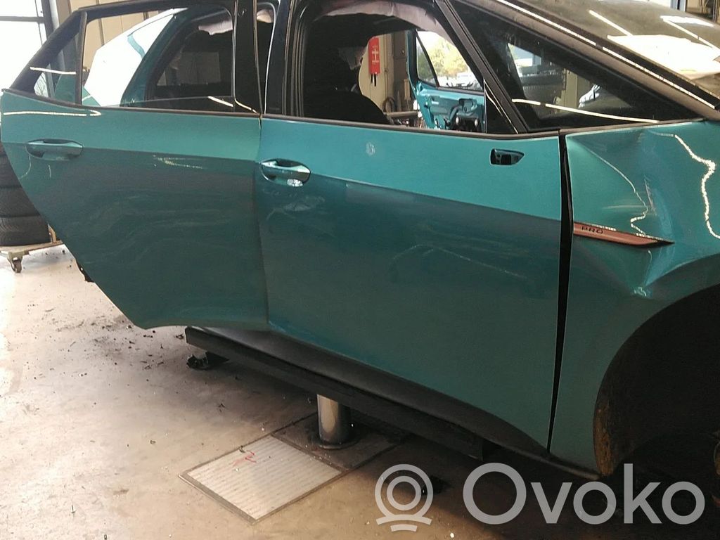 Volkswagen ID.3 Drzwi przednie 