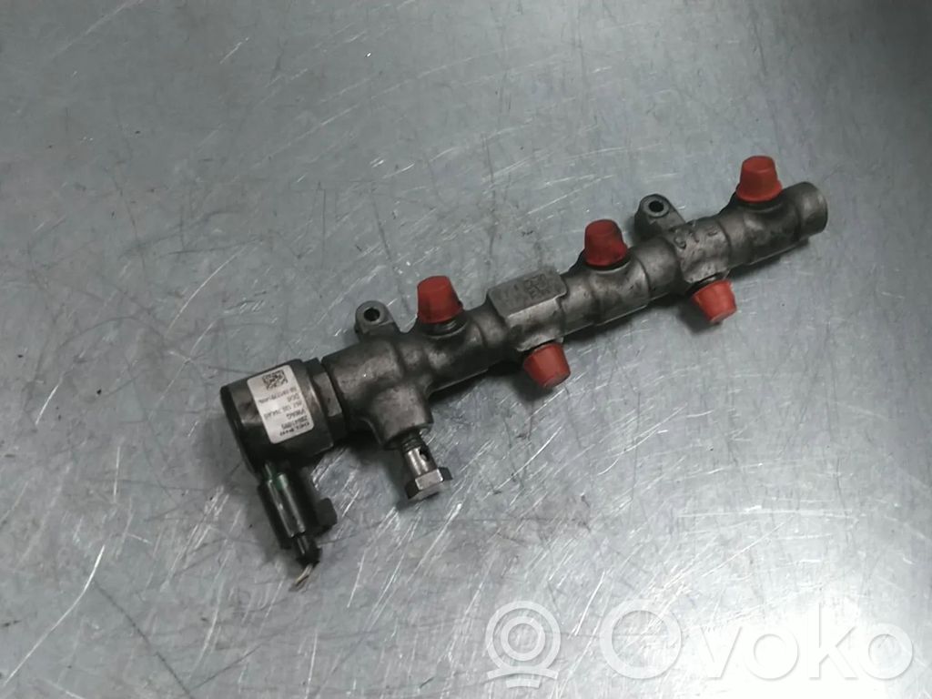 Fuel main line pipe   059130090EB,057130764AS,059130090DL,DHXA