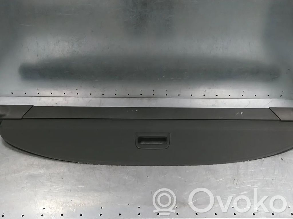Seat Altea Półka tylna bagażnika 