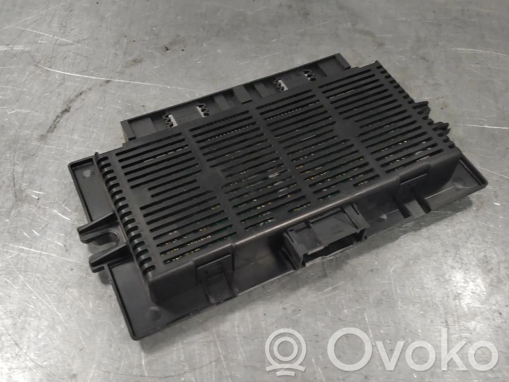 BMW 3 E90 E91 Citu veidu vadības bloki / moduļi 