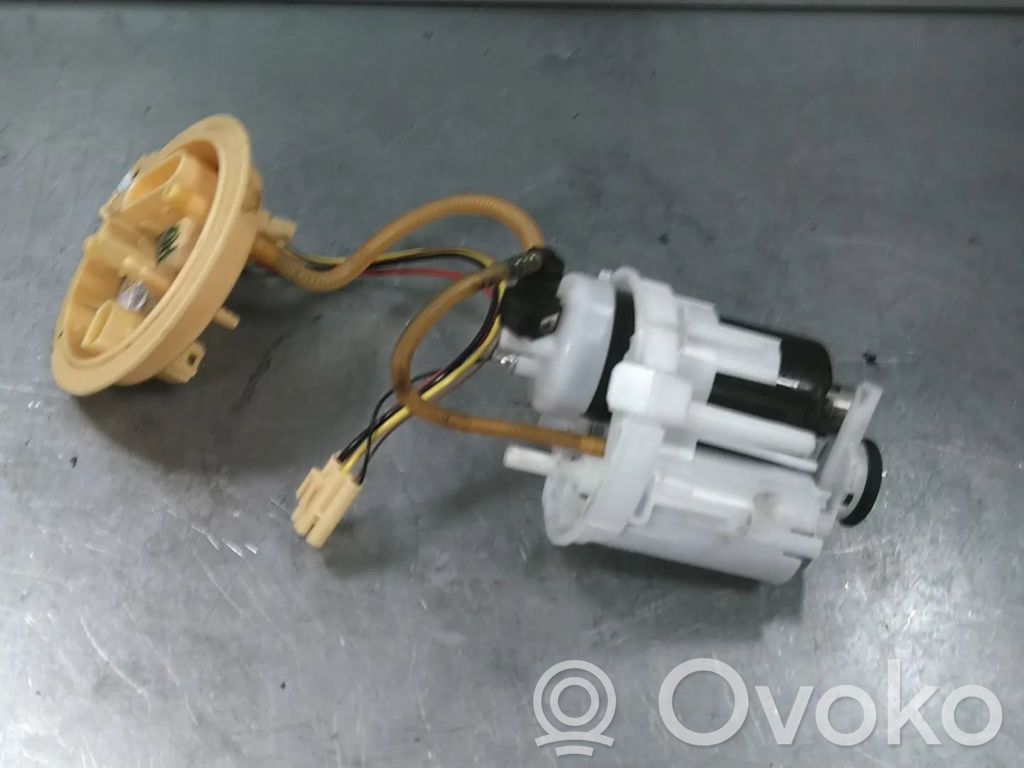 Audi Q5 SQ5 FY Pompa carburante immersa 