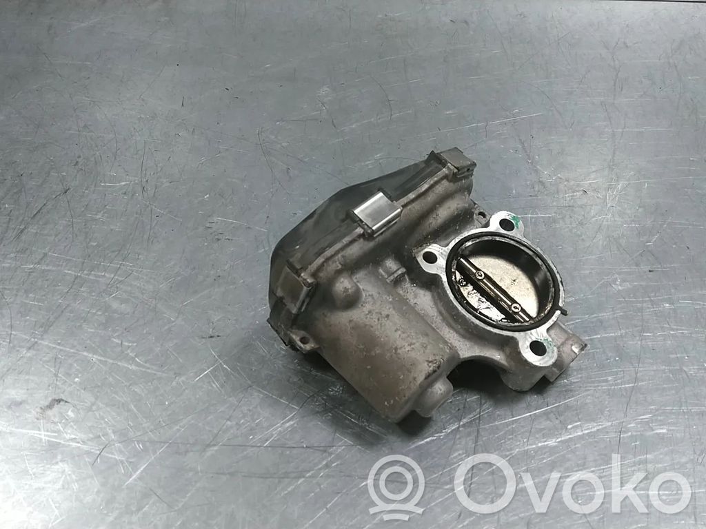 Audi Q7 4M EGR vārsts 