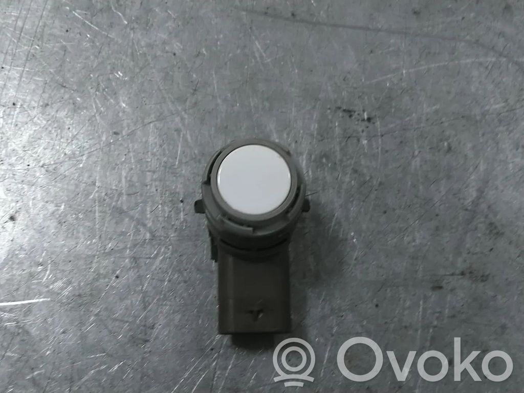 Audi Q5 SQ5 FY Sensor de aparcamiento PDC 
