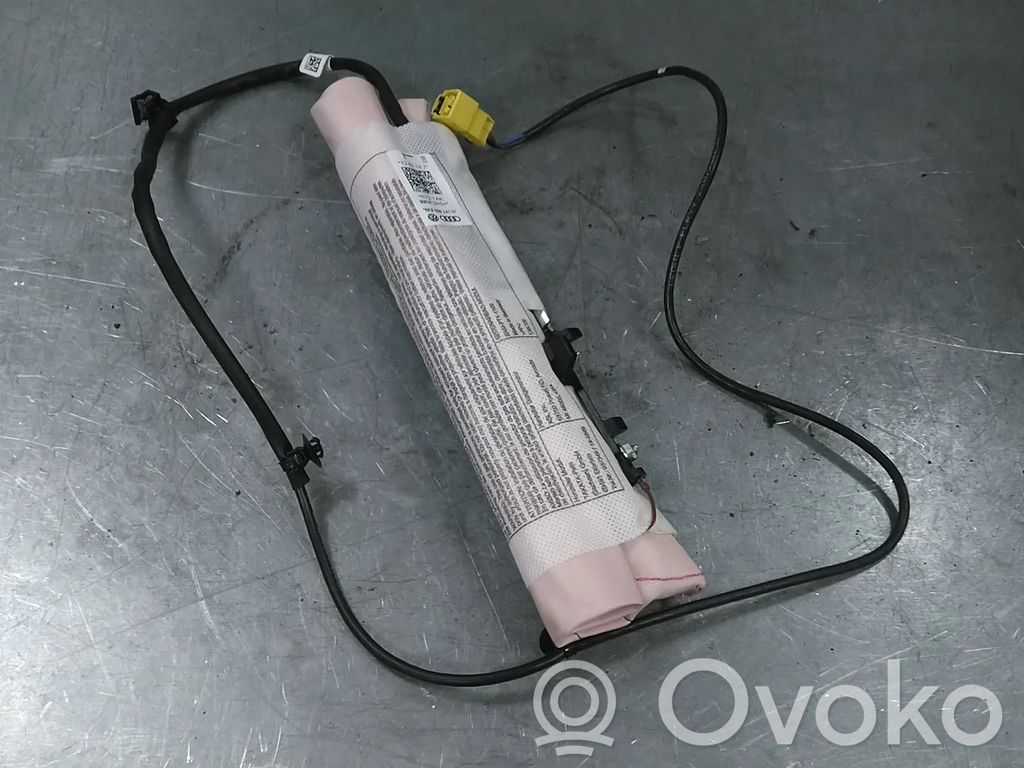 Audi A4 S4 B8 8K Poduszka powietrzna Airbag fotela 