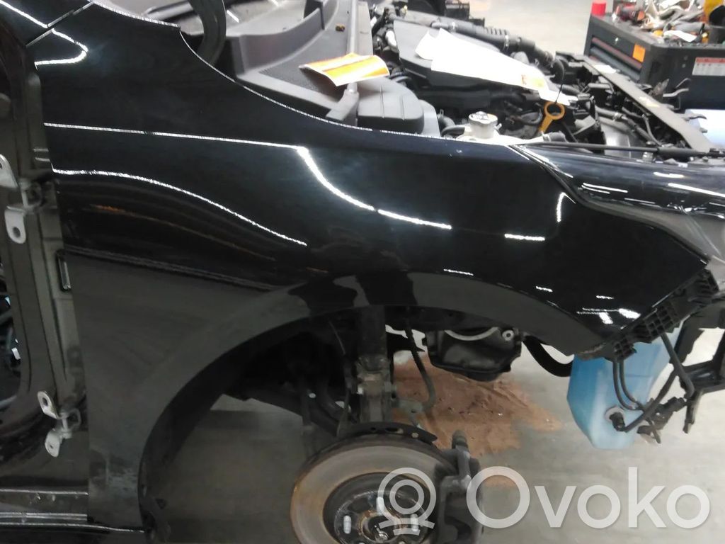 KIA Ceed Sparnas 