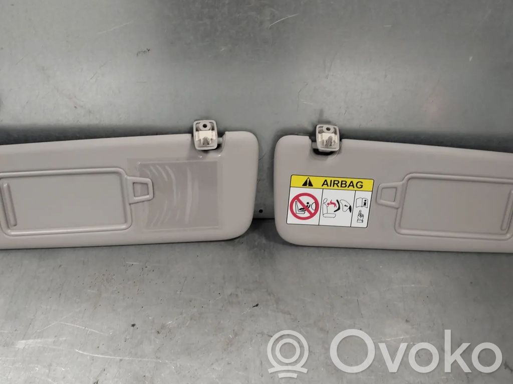KIA Ceed Häikäisysuoja 