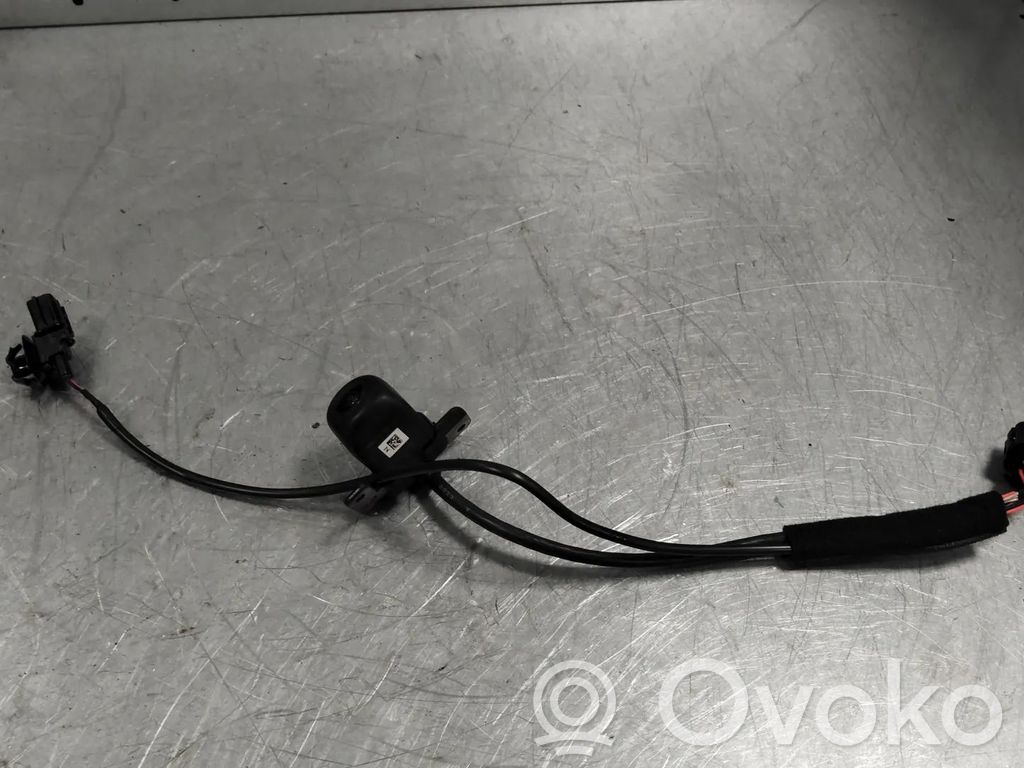 KIA Ceed Reversing camera 