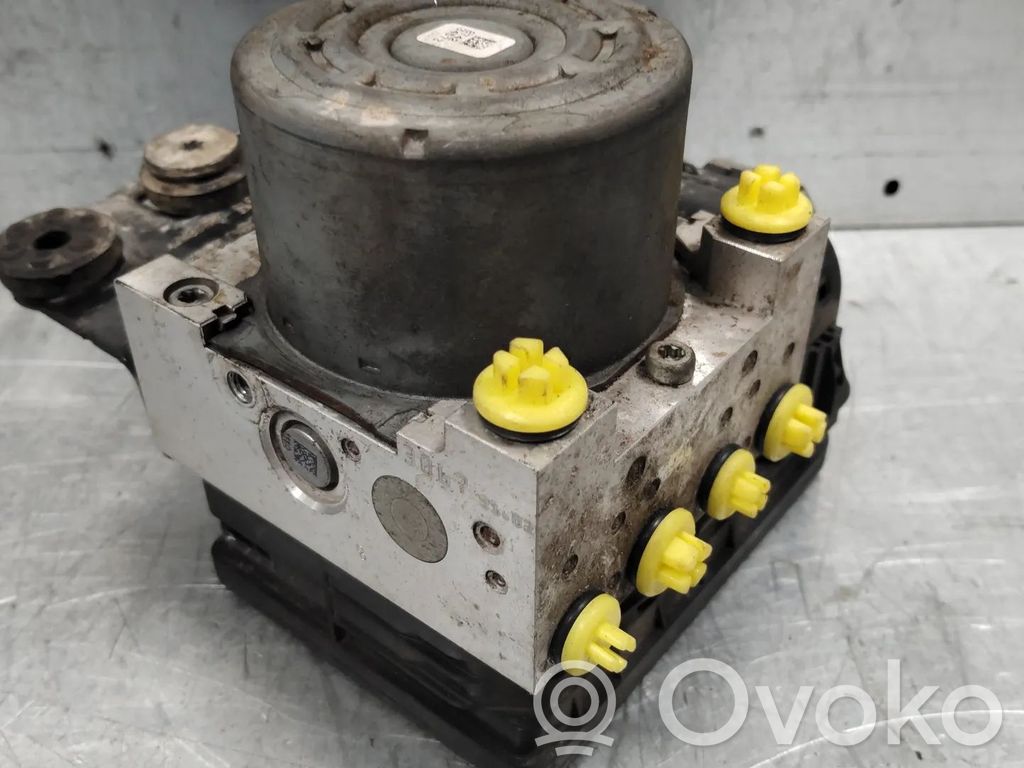 Opel Vivaro ABS Pump 
