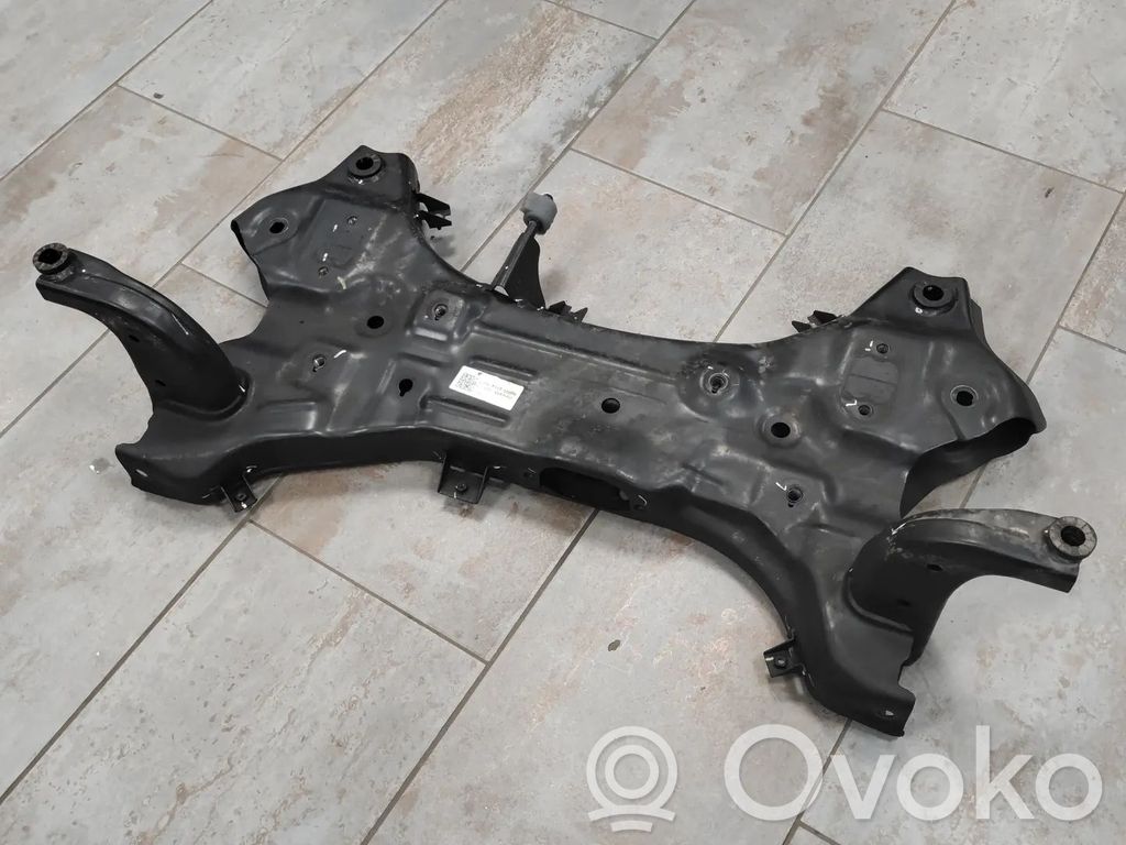 KIA Ceed Etuapurunko 