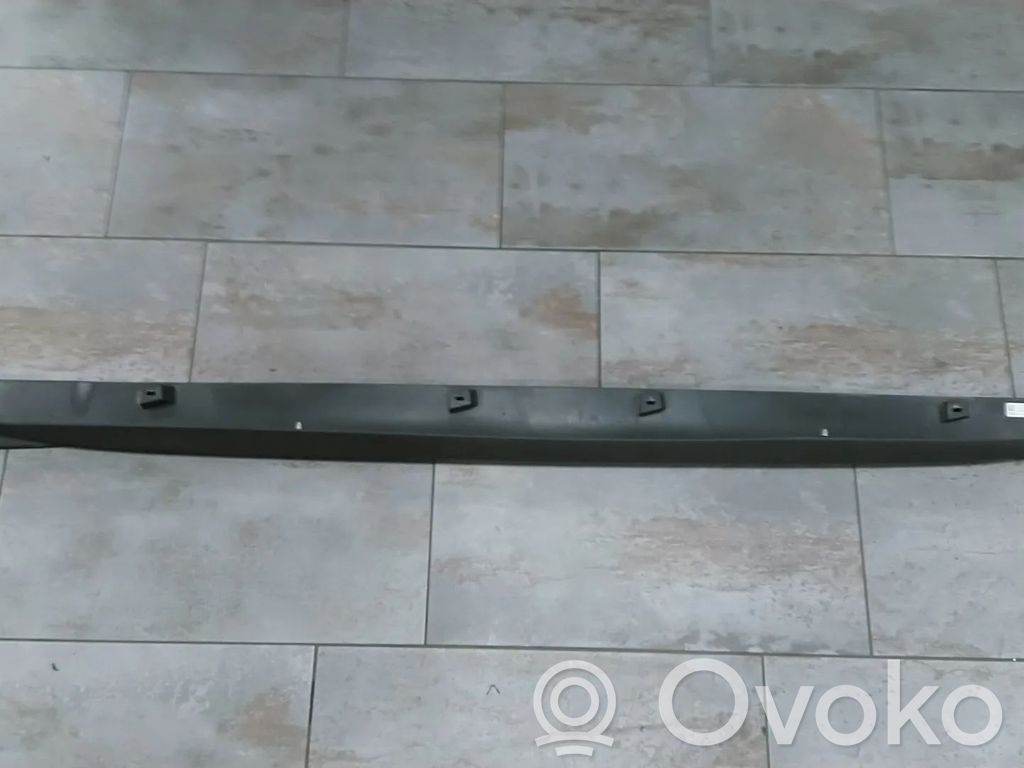 Volkswagen ID.3 Protección inferior lateral 