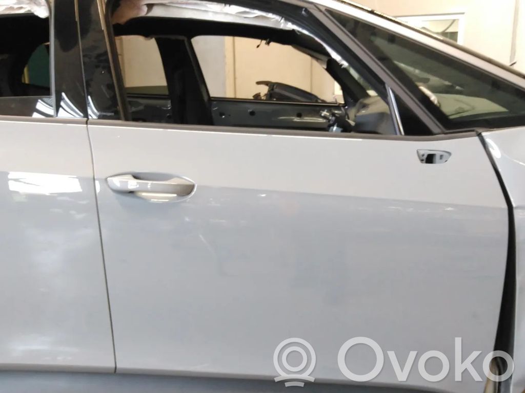 Volkswagen ID.3 Drzwi przednie 