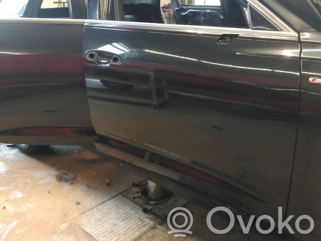 Audi A6 S6 C8 4K Durvis 