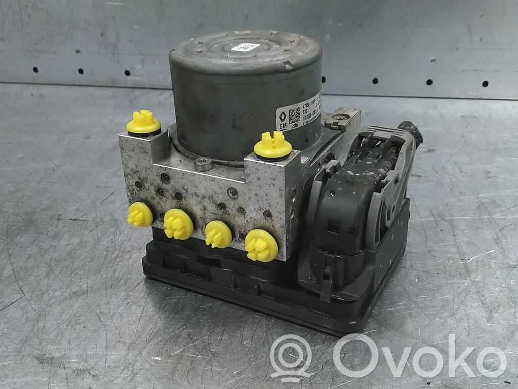 Renault Trafic III (X82) ABS Pump 